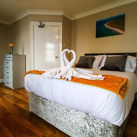 Beulah Guest House Portrush Bagian luar foto