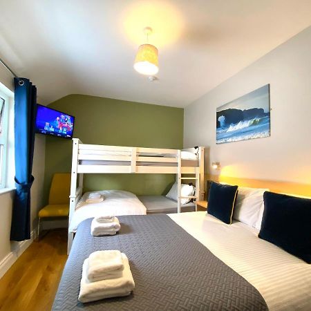 Beulah Guest House Portrush Bagian luar foto
