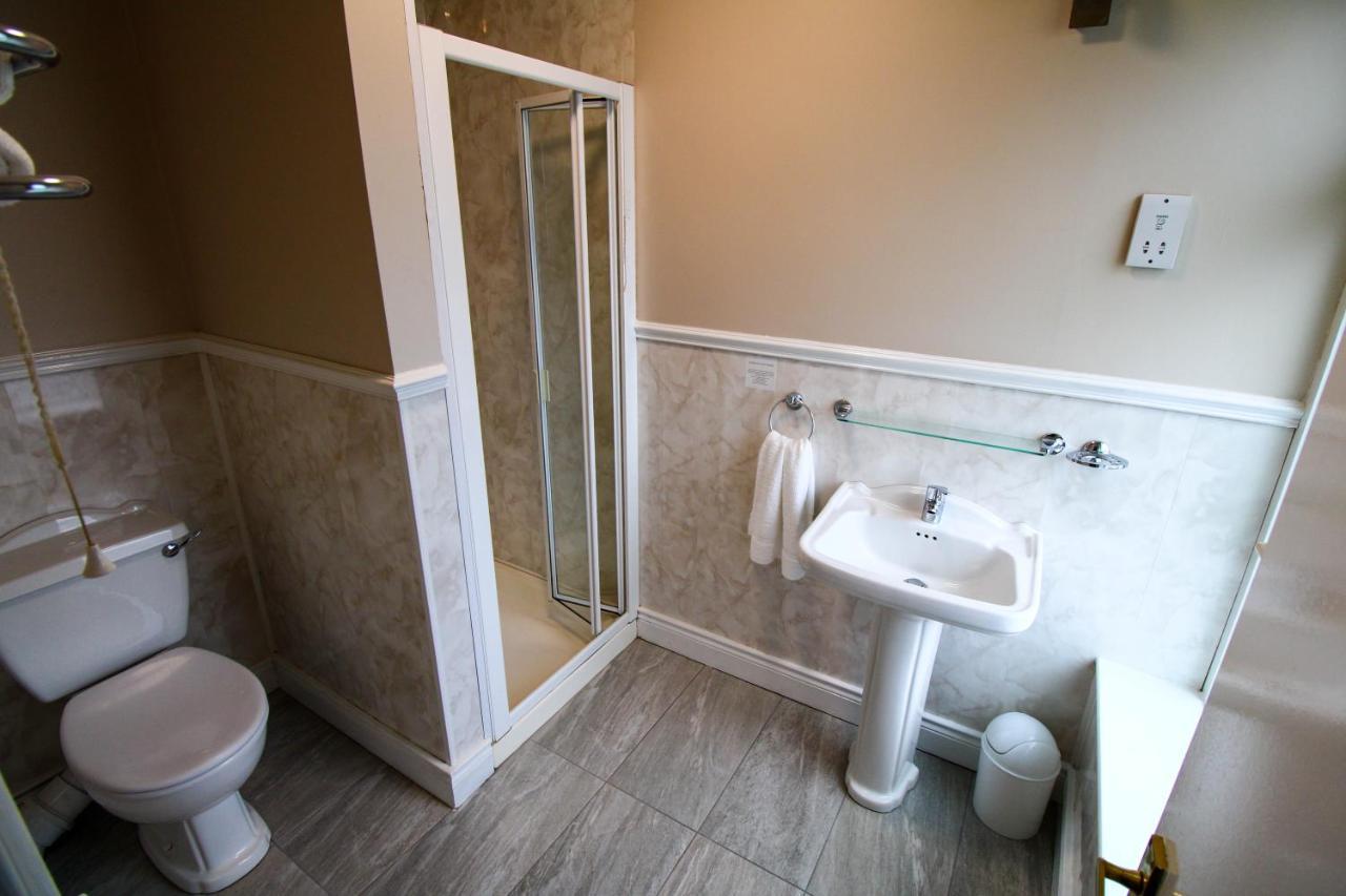 Beulah Guest House Portrush Bagian luar foto