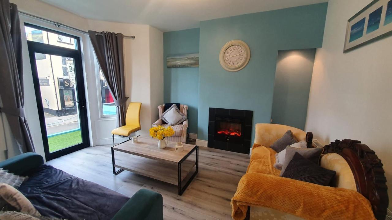 Beulah Guest House Portrush Bagian luar foto