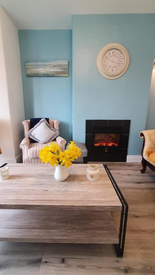 Beulah Guest House Portrush Bagian luar foto