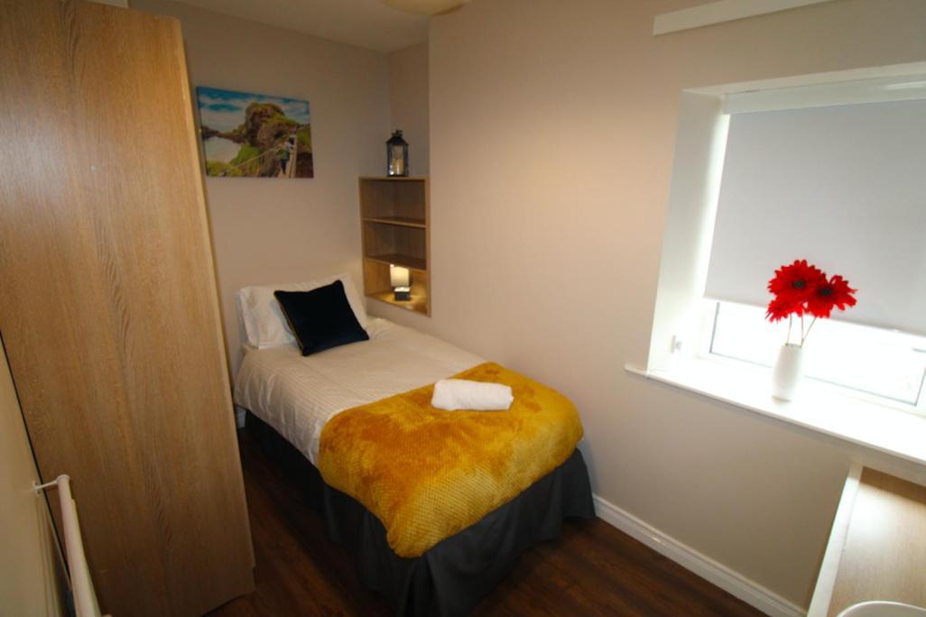 Beulah Guest House Portrush Bagian luar foto